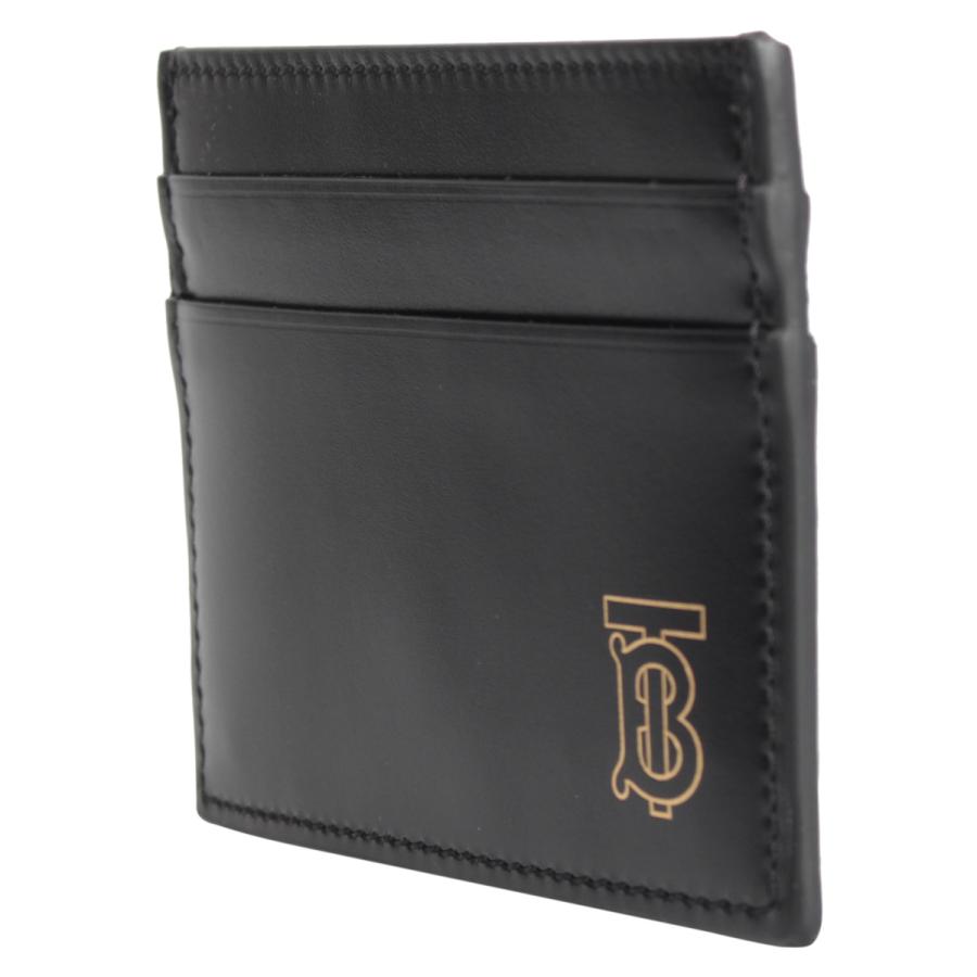 BURBERRY バーバリー カードケース 定期入れ メンズ SANDON TB