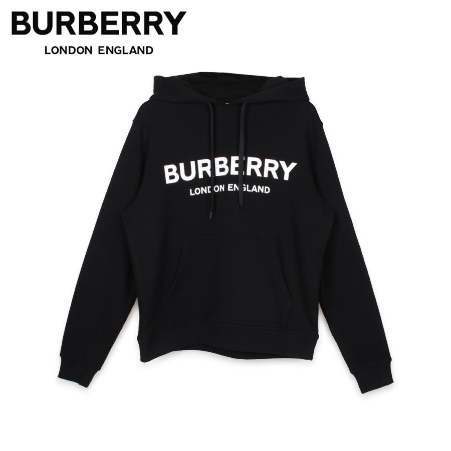 バーバリー Burberry パーカー スウェット レディース Parka ブラック 黒 ry スニークオンラインショップ 通販 Yahoo ショッピング