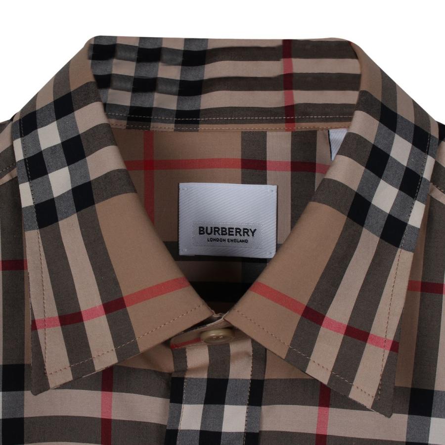 まとめ買い歓迎 Burberry バーバリー コットンシャツ チェック 長袖 累計販売2万枚突破 Www Premiervbleague Com