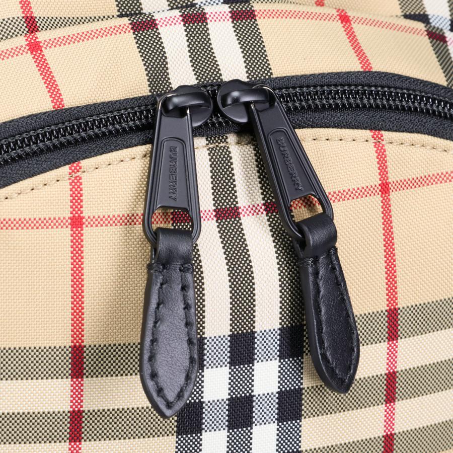 BURBERRY（バーバリー） リュック バッグ バックパック メンズ