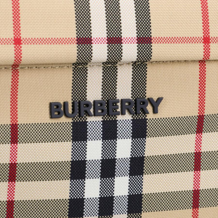 BURBERRY（バーバリー） リュック バッグ バックパック メンズ