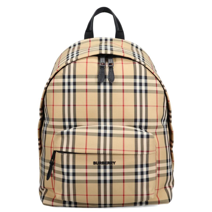 BURBERRY（バーバリー） リュック バッグ バックパック メンズ