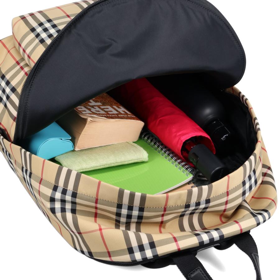 BURBERRY（バーバリー） リュック バッグ バックパック メンズ