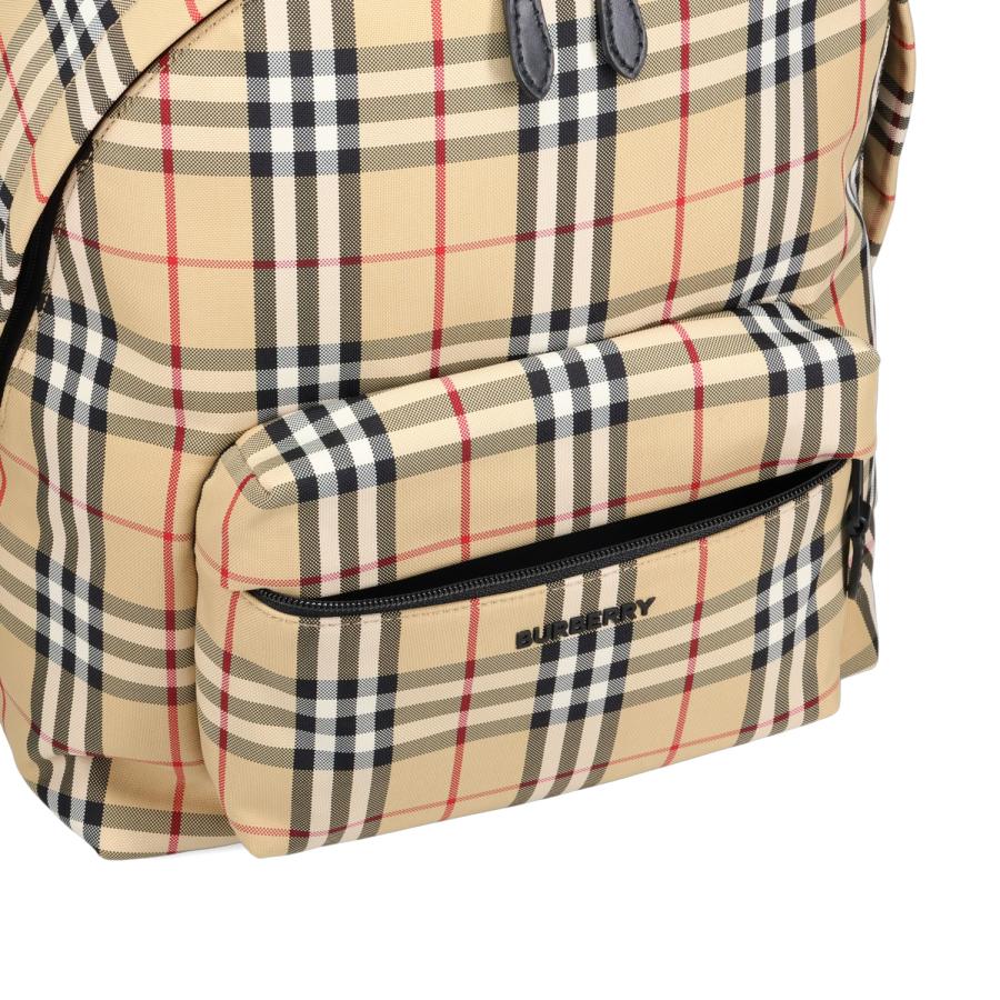 BURBERRY（バーバリー） リュック バッグ バックパック メンズ