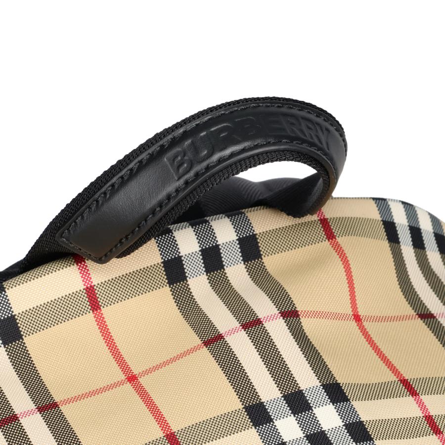 BURBERRY（バーバリー） リュック バッグ バックパック メンズ