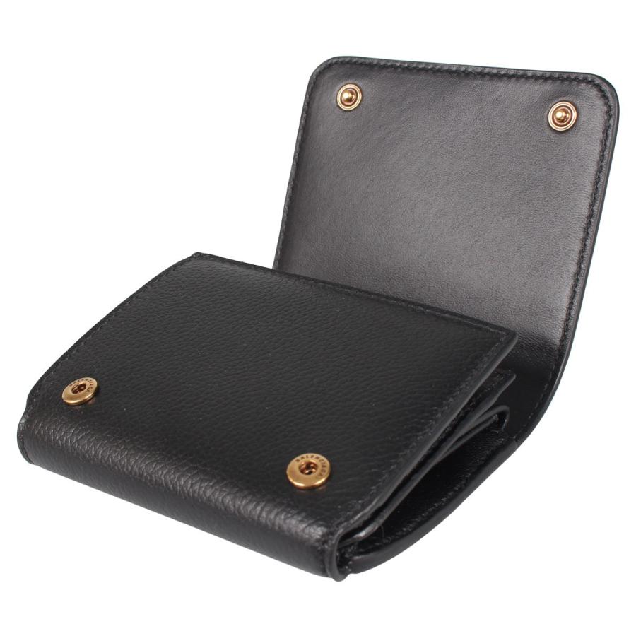 バレンシアガ Balenciaga 財布 三つ折り ミニ財布 メンズ レディース Wallet ブラック 黒 g 1iz4m スニークオンラインショップ 通販 Yahoo ショッピング