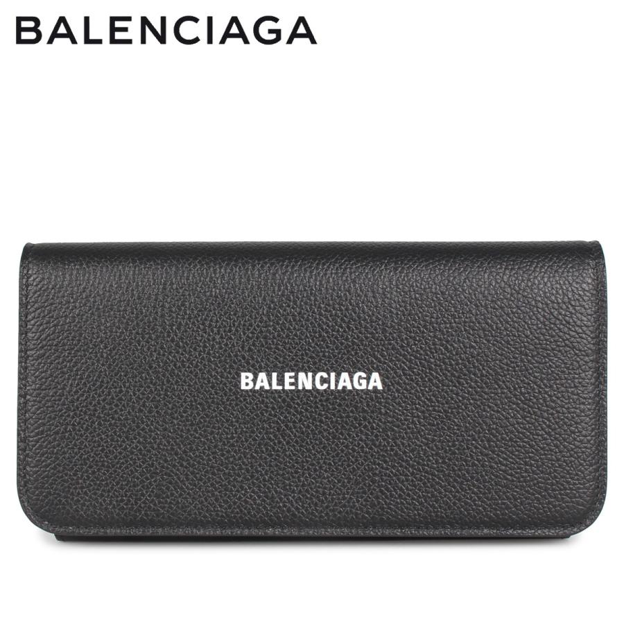 バレンシアガ Balenciaga 財布 長財布 メンズ レディース Ville Continental Wallet ブラック 黒 5942 g 5942 1iz4m スニークオンラインショップ 通販 Yahoo ショッピング