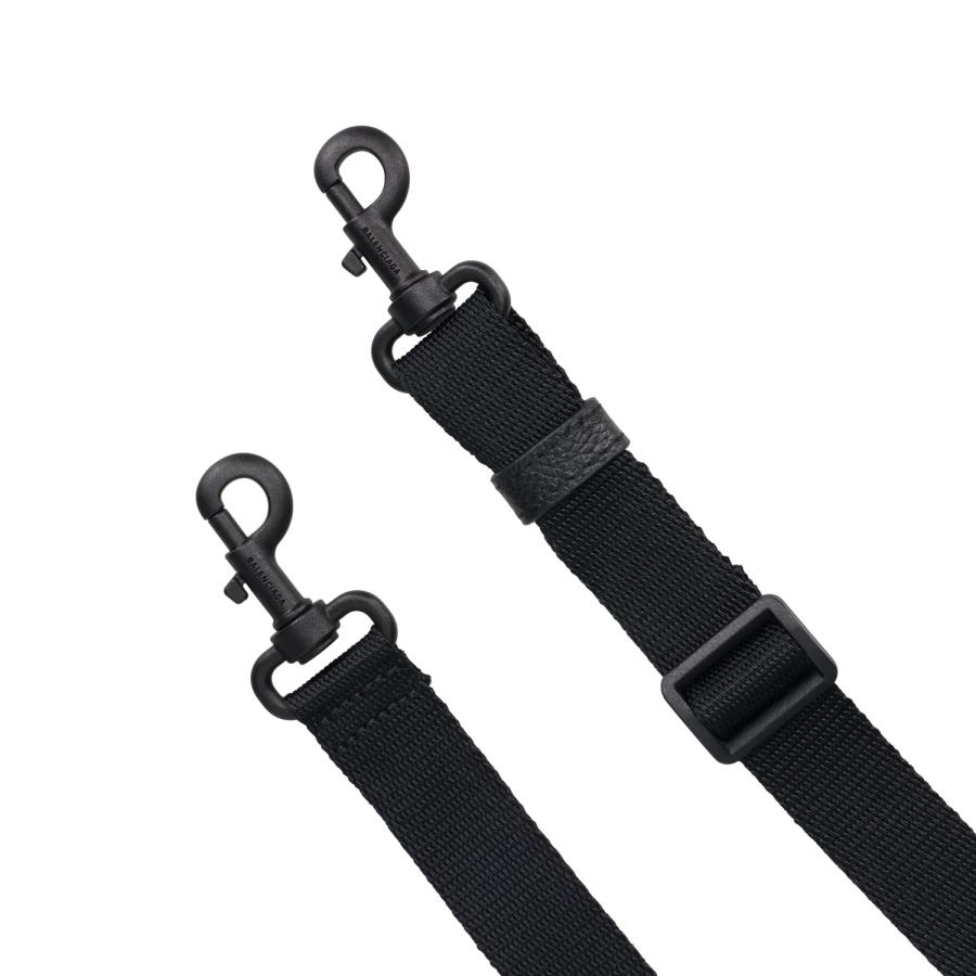 バレンシアガ BALENCIAGA バッグ メッセンジャーバッグ ショルダー メンズ レディース 斜めがけ 大人 本革 軽量 655982 13MNX | BALENCIAGA | 11