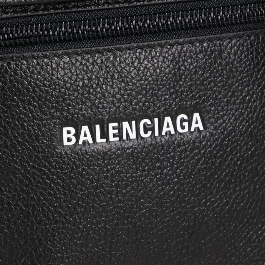バレンシアガ BALENCIAGA バッグ メッセンジャーバッグ ショルダー メンズ レディース 斜めがけ 大人 本革 軽量 655982 13MNX | BALENCIAGA | 12