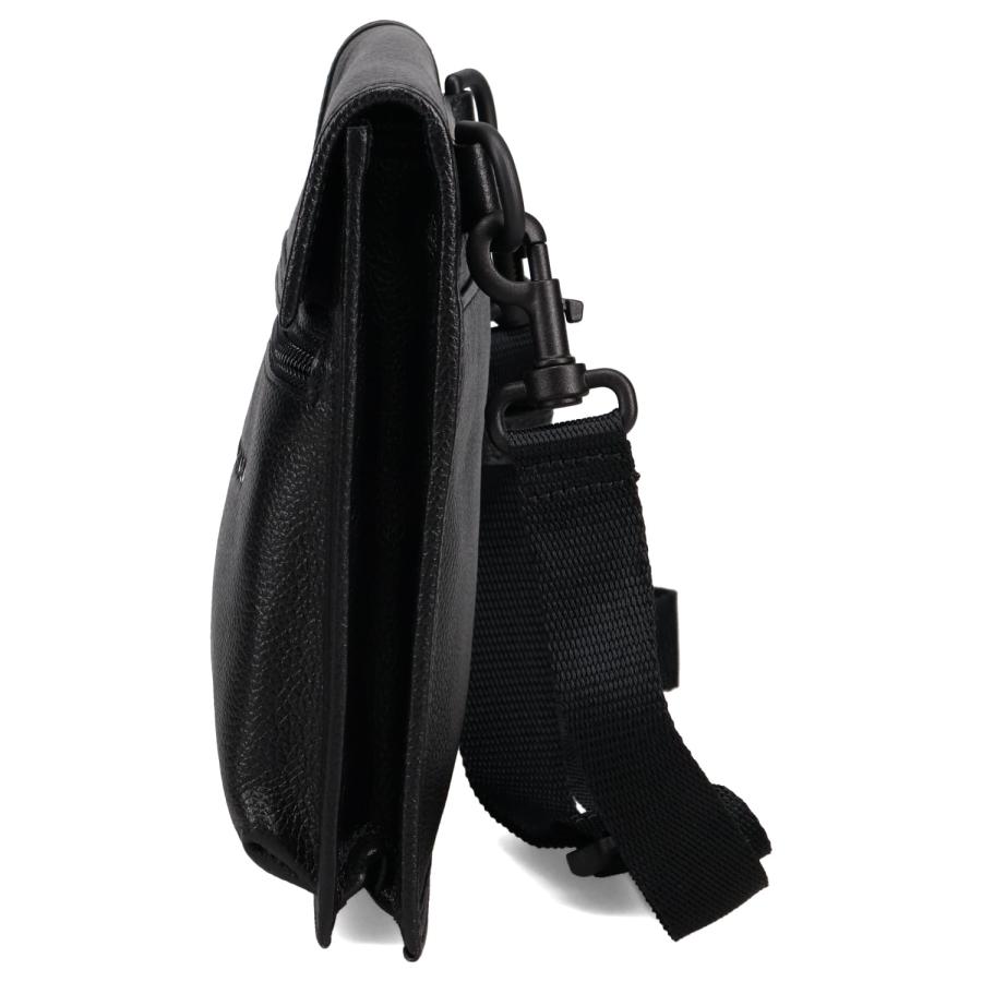 バレンシアガ BALENCIAGA バッグ メッセンジャーバッグ ショルダー メンズ レディース 斜めがけ 大人 本革 軽量 655982 13MNX | BALENCIAGA | 02