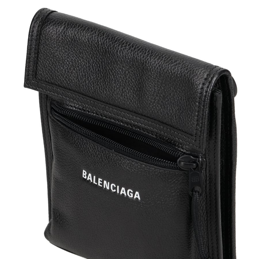 バレンシアガ BALENCIAGA バッグ メッセンジャーバッグ ショルダー メンズ レディース 斜めがけ 大人 本革 軽量 655982 13MNX | BALENCIAGA | 07