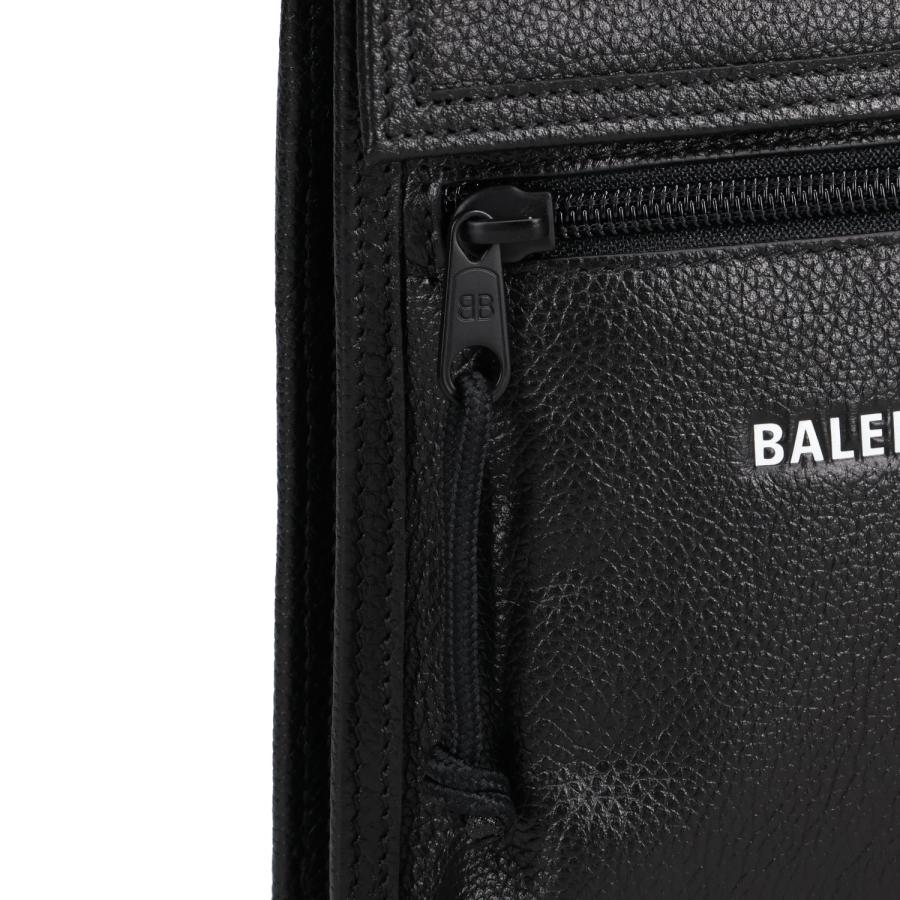 バレンシアガ BALENCIAGA バッグ メッセンジャーバッグ ショルダー メンズ レディース 斜めがけ 大人 本革 軽量 655982 13MNX | BALENCIAGA | 09