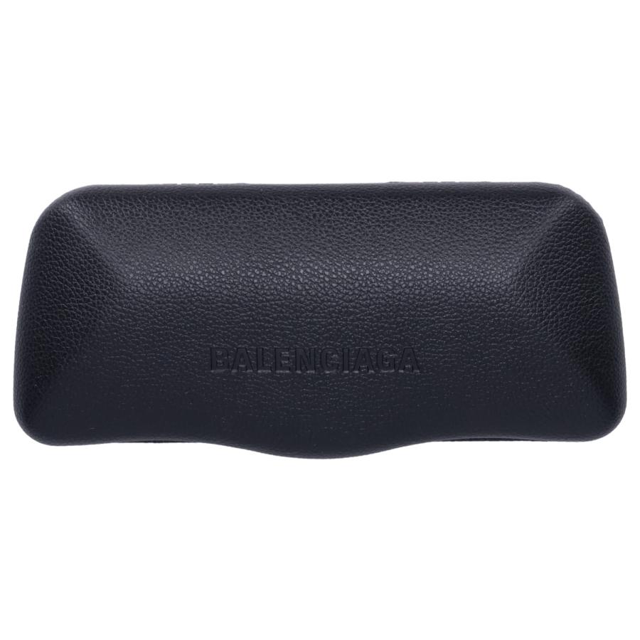 バレンシアガ BALENCIAGA サングラス メンズ レディース アジアンフィット UVカット BB0102SA-001 爆買の画像