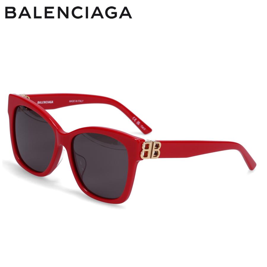 最終値下げ！BALENCIAGA サングラス BB0102SA BALENCIAGA（バレンシアガ） サングラス メンズ レディース アジアン