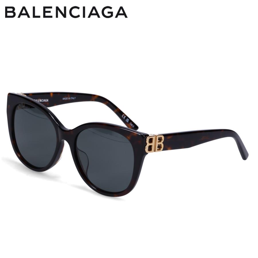 BALENCIAGA バレンシアガ サングラス メンズ レディース アジアン 