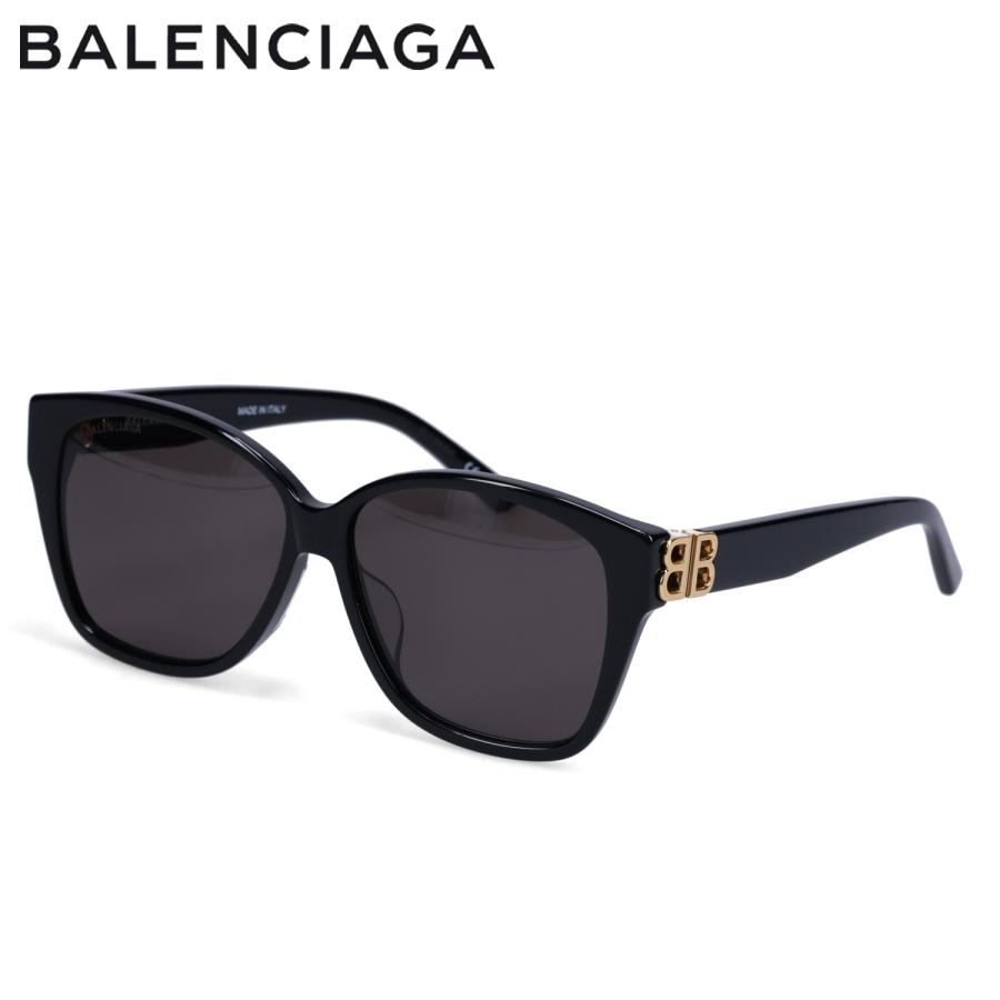 BALENCIAGA（バレンシアガ） サングラス メンズ レディース アジアン