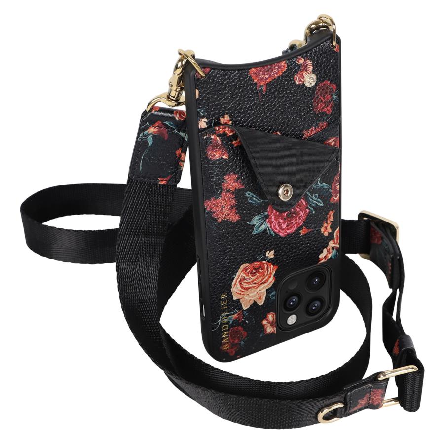 バンドリヤー iPhoneXSMAX Amazon.co.jp: BANDOLIER バンドリヤー iPhone 13 Pro Max