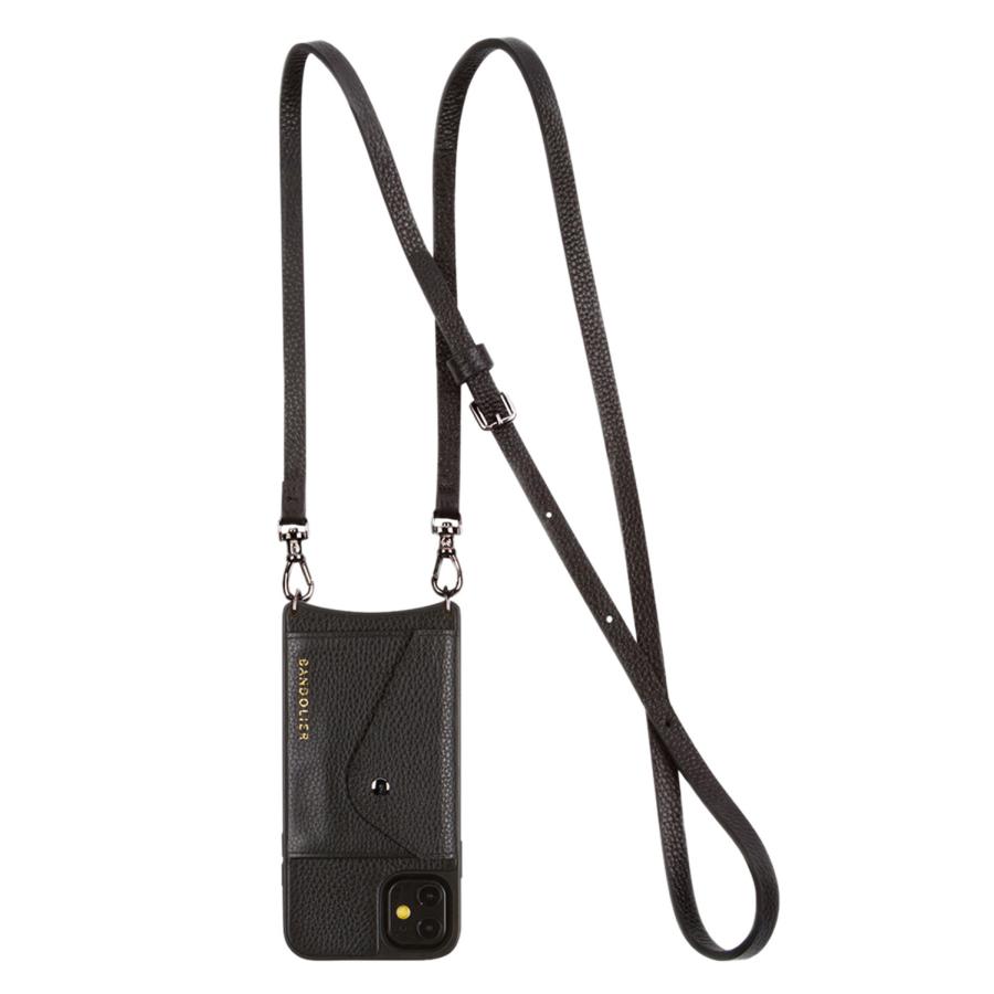 BANDOLIER バンドリヤー iPhone 12 mini iPhone 12 12Pro iPhone 12 Pro Max ケース