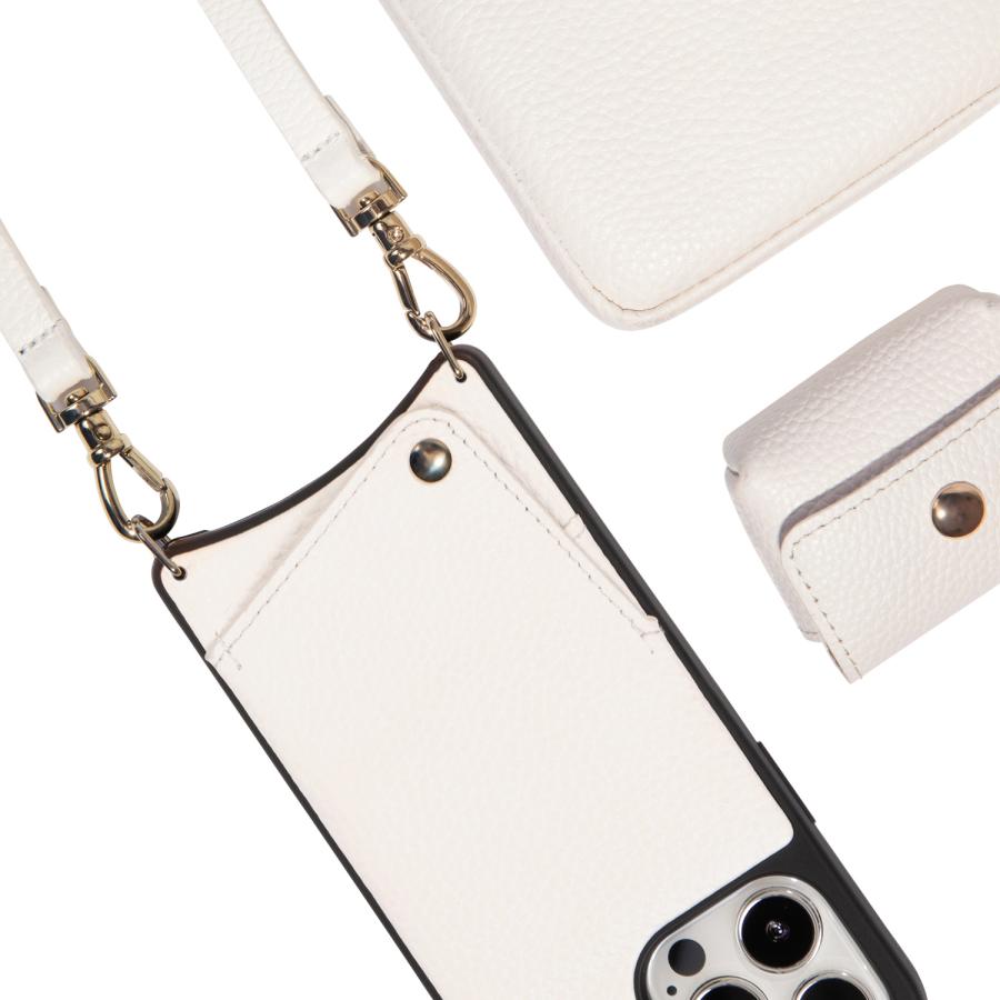 BANDOLIER バンドリヤー スマホ ストラップ スマホショルダー