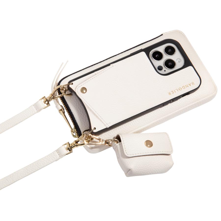 BANDOLIER（バンドリヤー） スマホ スマホショルダー ストラップ