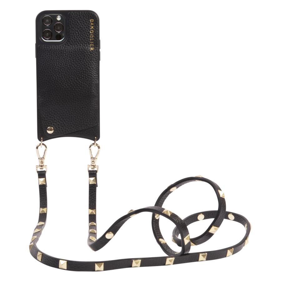 BANDOLIER バンドリヤー スマホショルダー スマホケース iPhone
