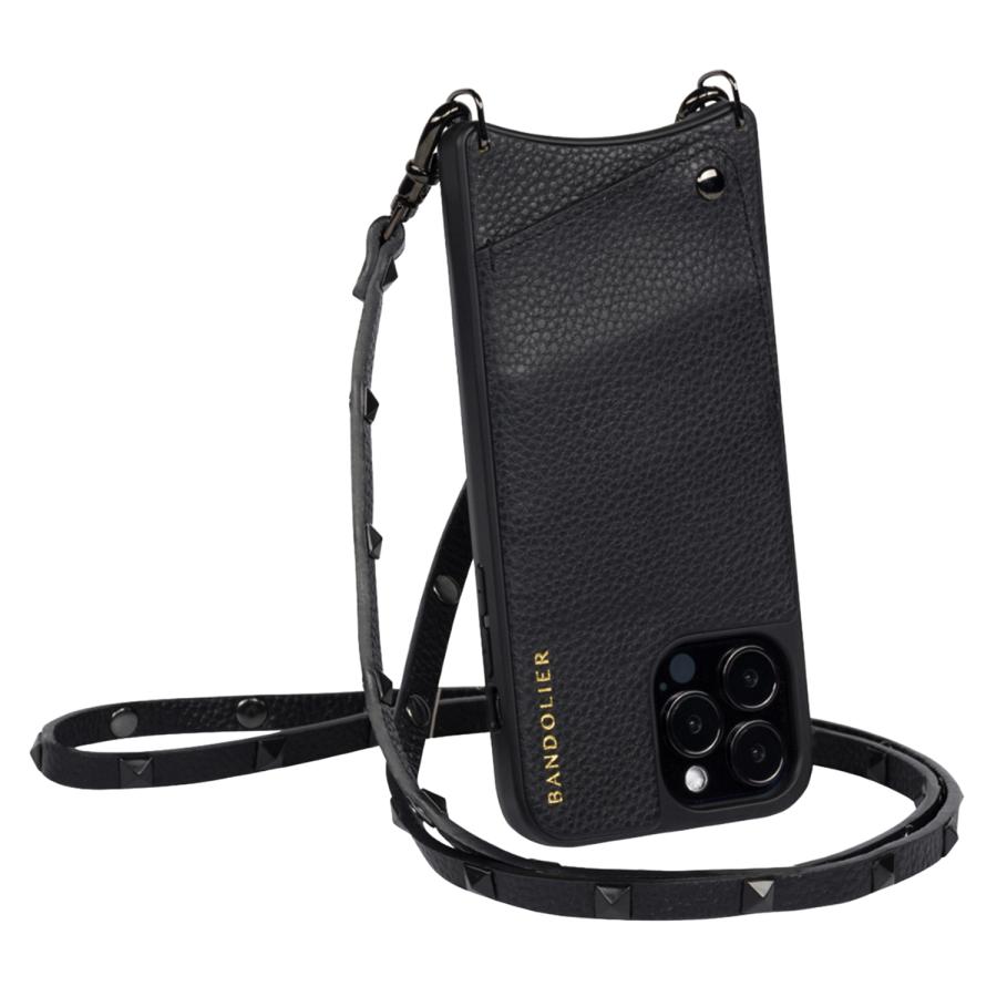 BANDOLIER（バンドリヤー） スマホショルダー スマホケース iPhone