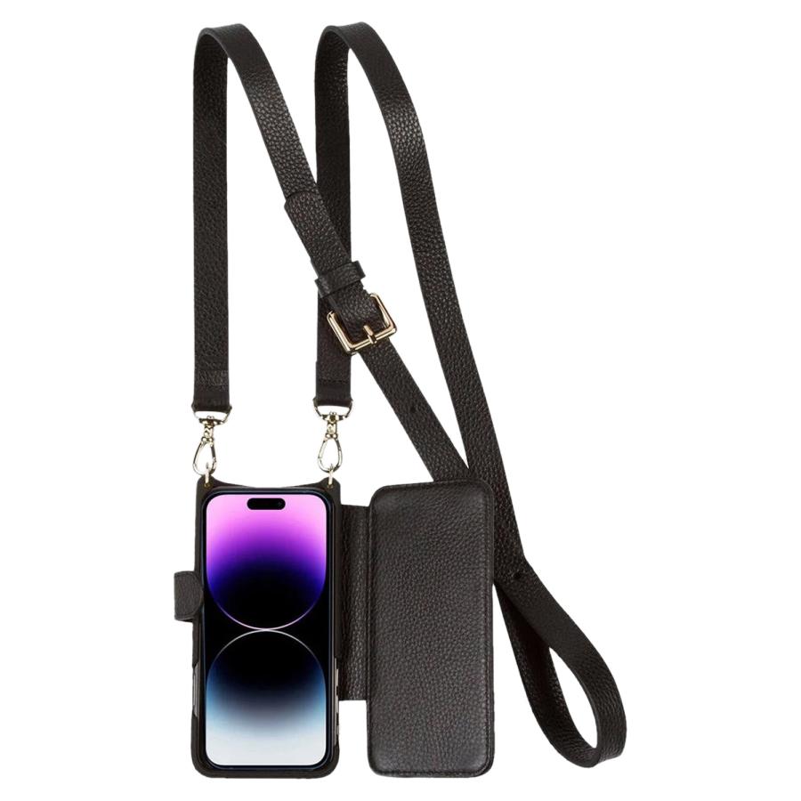 BANDOLIER（バンドリヤー） スマホショルダー iPhone17Pro 17Pro Max