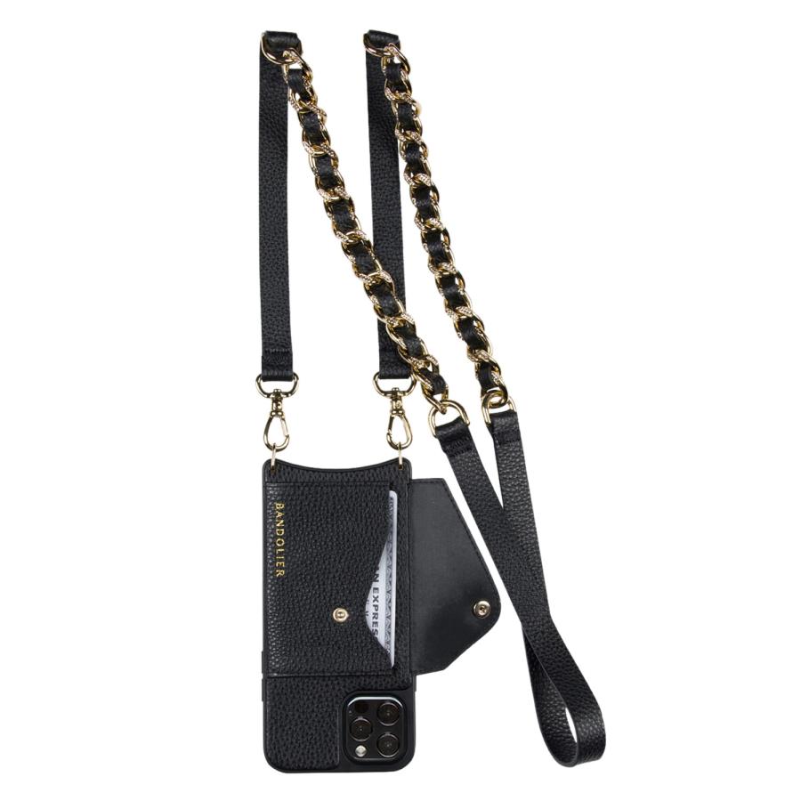 BANDOLIER バンドリヤー iPhone 13 13 Pro iPhone 13 Pro Max ケース スマホケース 携帯 アイフォン