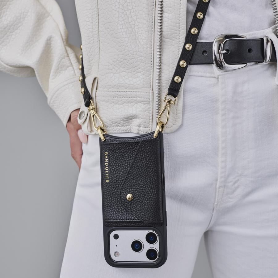 BANDOLIER（バンドリヤー） スマホショルダー iPhone17 17Pro 17Pro