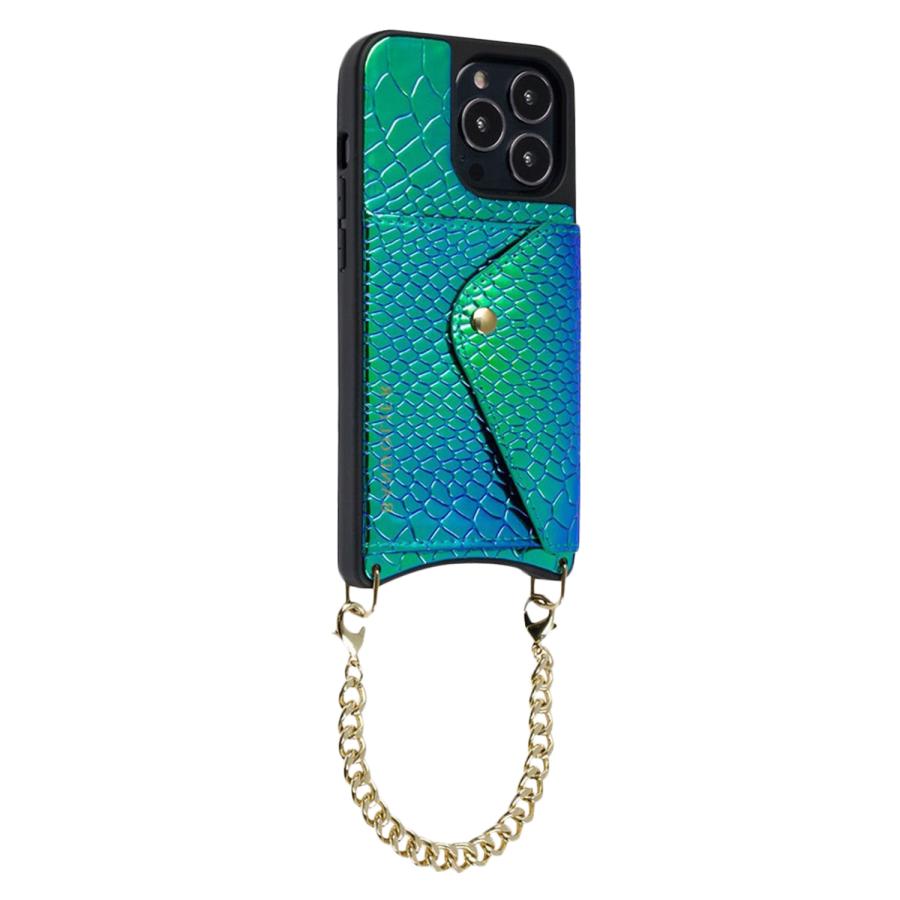 BANDOLIER（バンドリヤー） スマホショルダー スマホケース iPhone 14