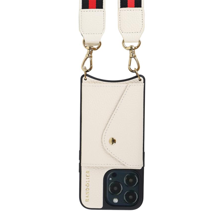 BANDOLIER バンドリヤー iPhone15 15Pro iPhone 15 Pro Max Plus BANDOLIER バンドリヤー iPhone15 15Pro iPhone 15 Pro Max Plus