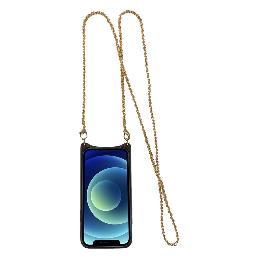 BANDOLIER（バンドリヤー） スマホショルダー スマホケース iPhone 12