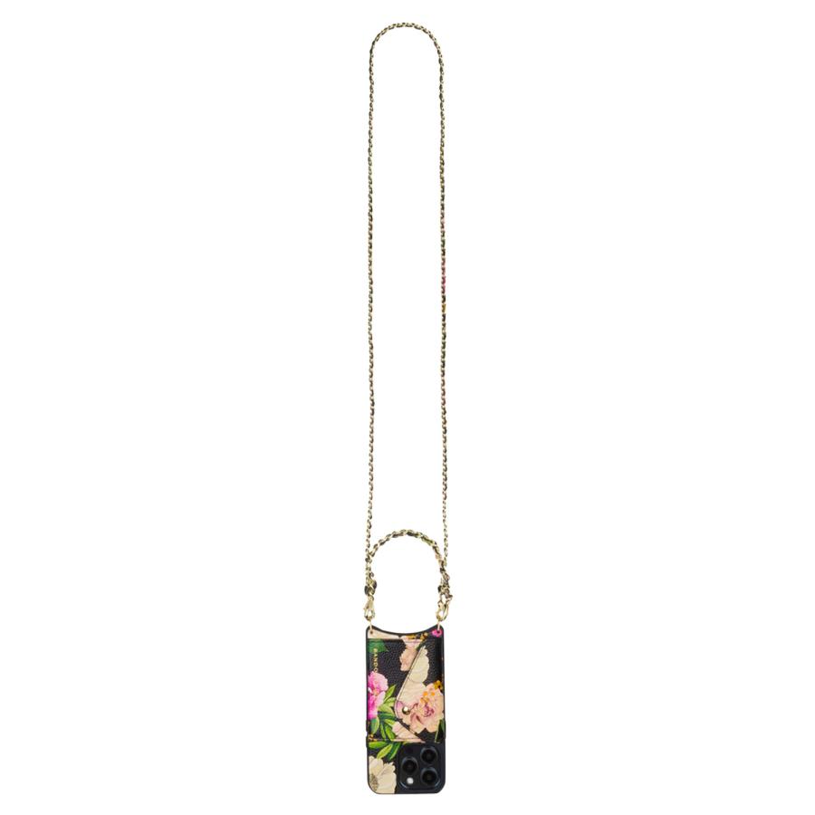 BANDOLIER（バンドリヤー） スマホショルダー スマホケース