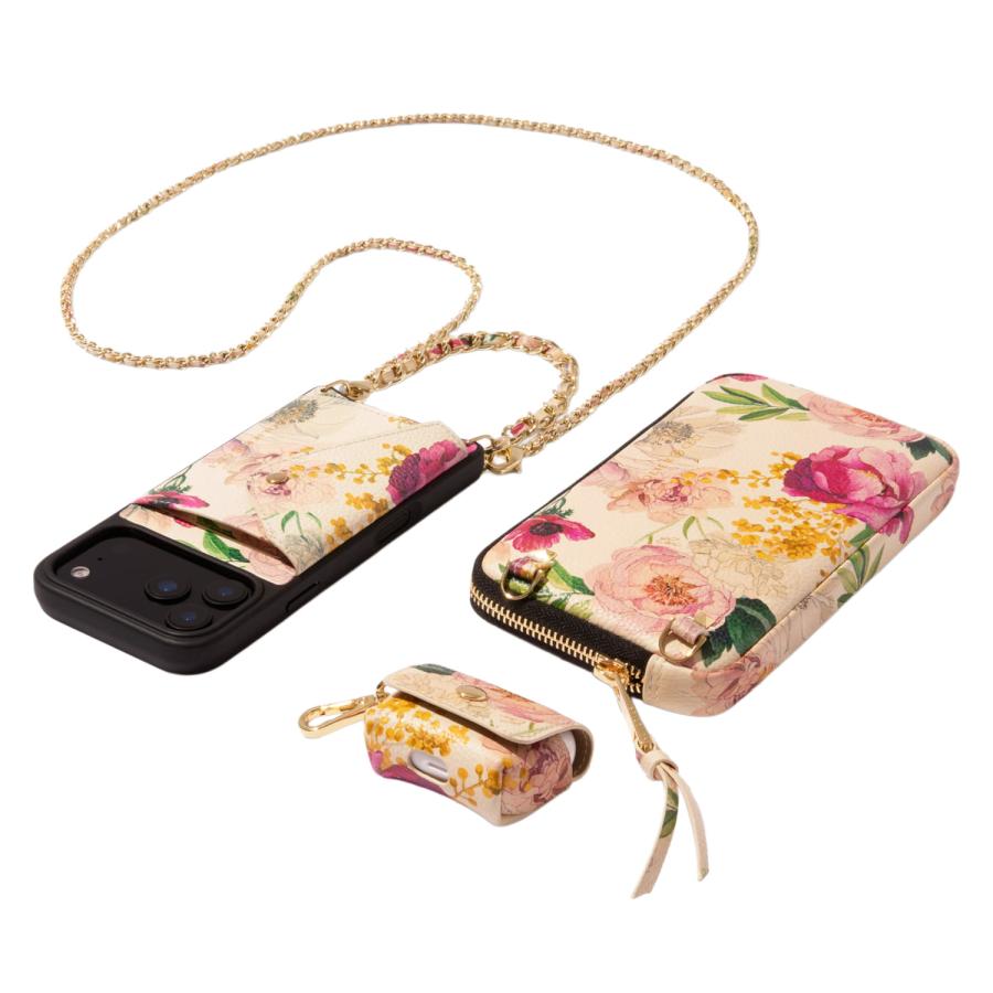 BANDOLIER（バンドリヤー） スマホショルダー iPhone17Pro 17Pro Max