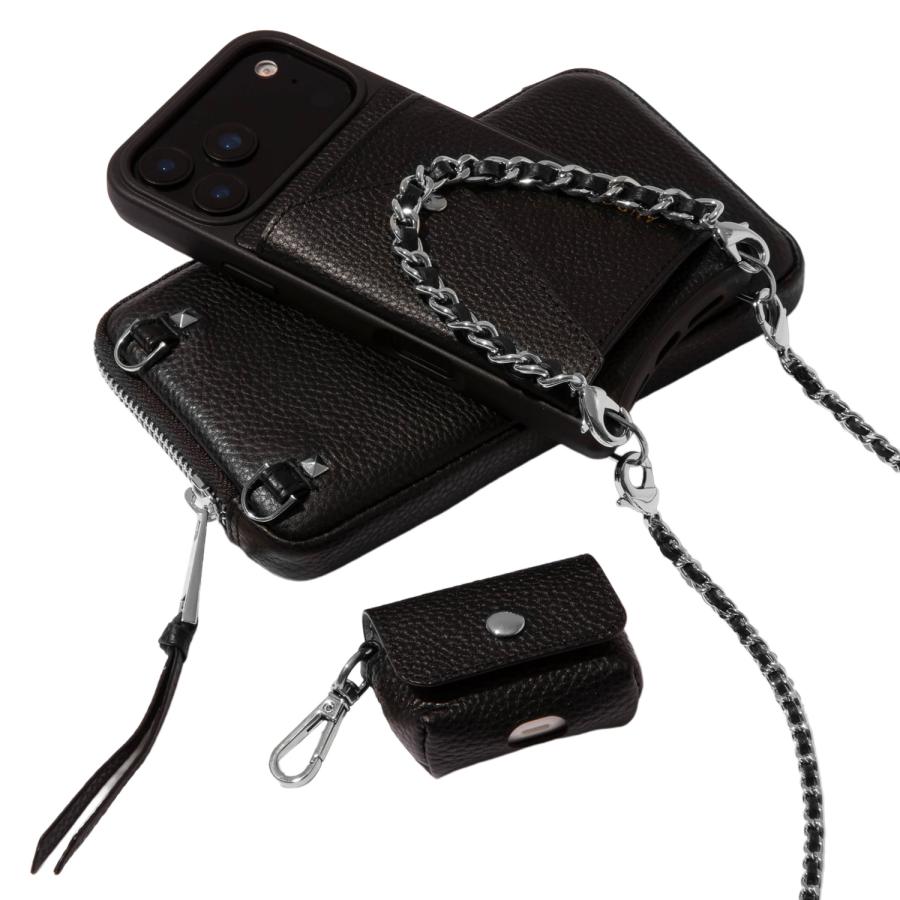 BANDOLIER（バンドリヤー） スマホショルダー iPhone17Pro 17Pro Max