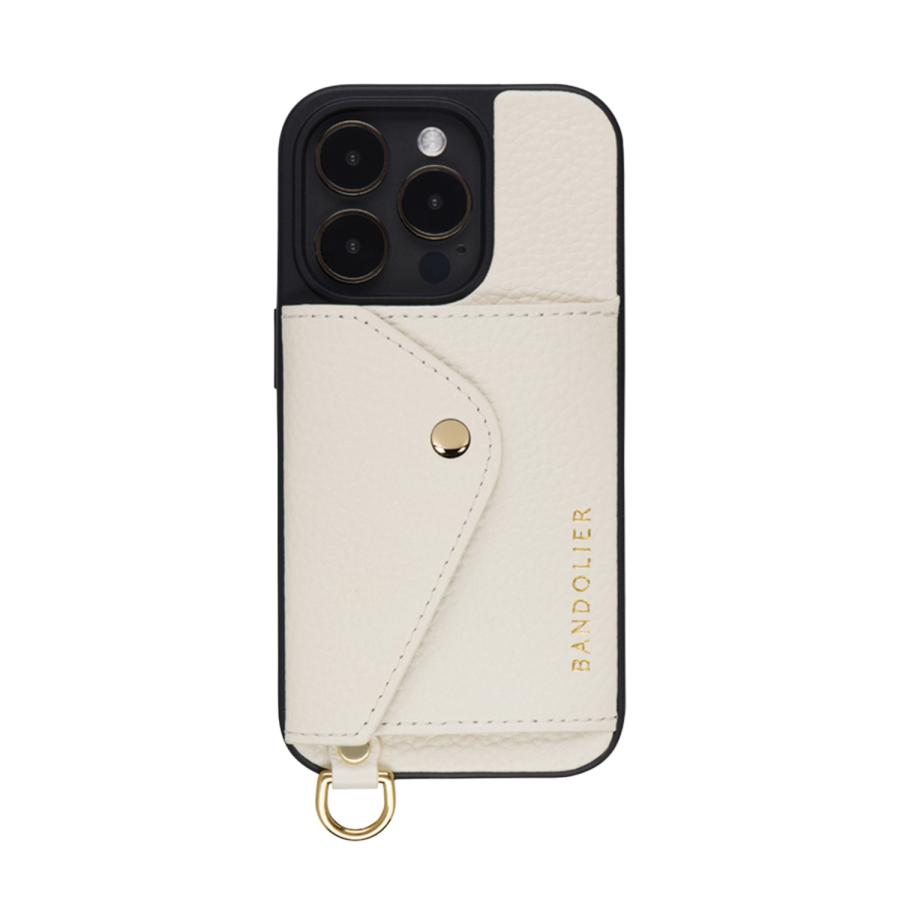 BANDOLIER（バンドリヤー） スマホケース iPhone 14 14Pro iPhone 14