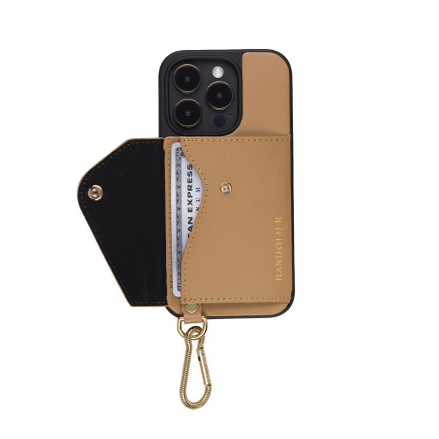 BANDOLIER バンドリヤー BANDOLIER（バンドリヤー） スマホケース iPhone 14 14Pro iPhone 14