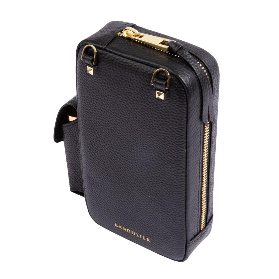 BANDOLIER バンドリヤー ポーチ スマホ 携帯 エキスパンデッド リップスティック メンズ レディース EXPANDED