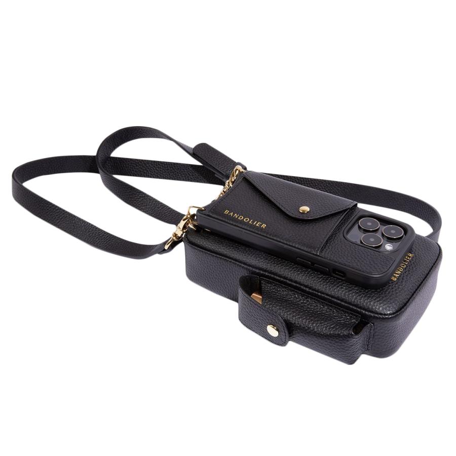 BANDOLIER バンドリヤー ポーチ スマホ 携帯 エキスパンデッド リップスティック メンズ レディース EXPANDED