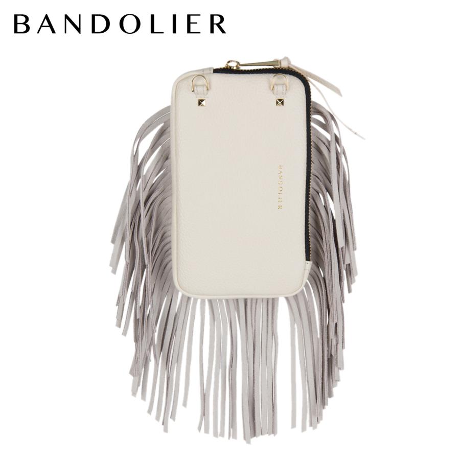 BANDOLIER（バンドリヤー） ポーチ スマホ 携帯 エキスパンデット 