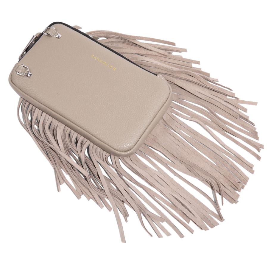 BANDOLIER（バンドリヤー） ポーチ スマホ 携帯 エキスパンデット