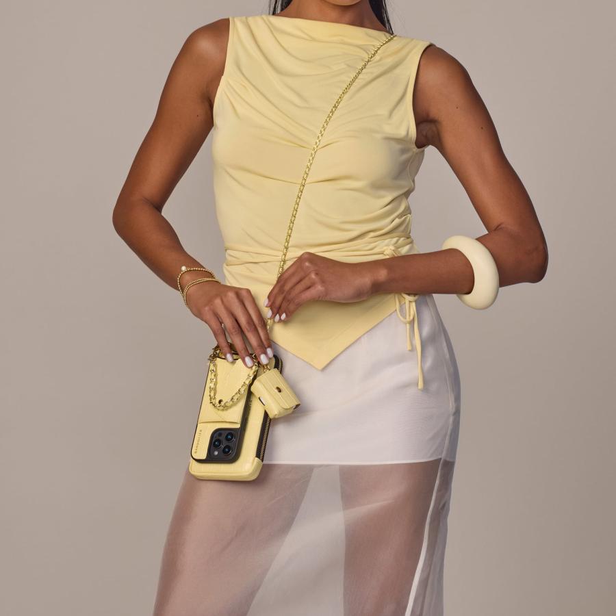 BANDOLIER（バンドリヤー） ポーチ 小物入れ スマホ スマートフォン