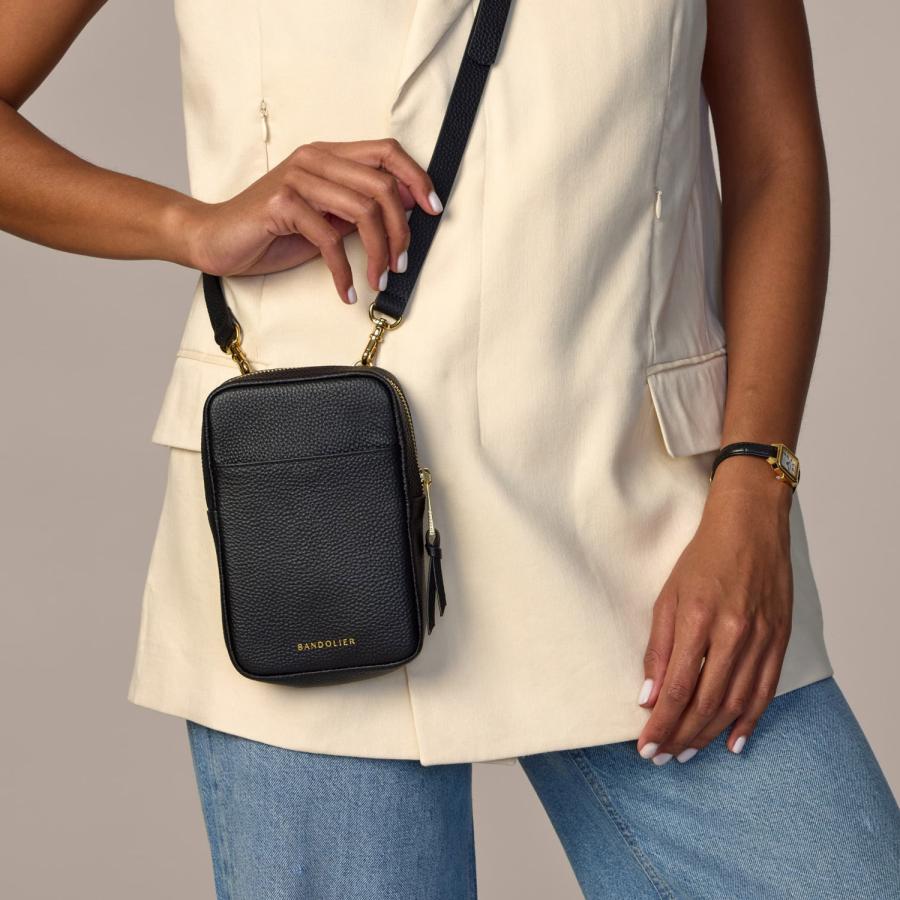 バンドリヤーポーチ BANDOLIER バンドリヤー ポーチ 小物入れ スマホ スマートフォン