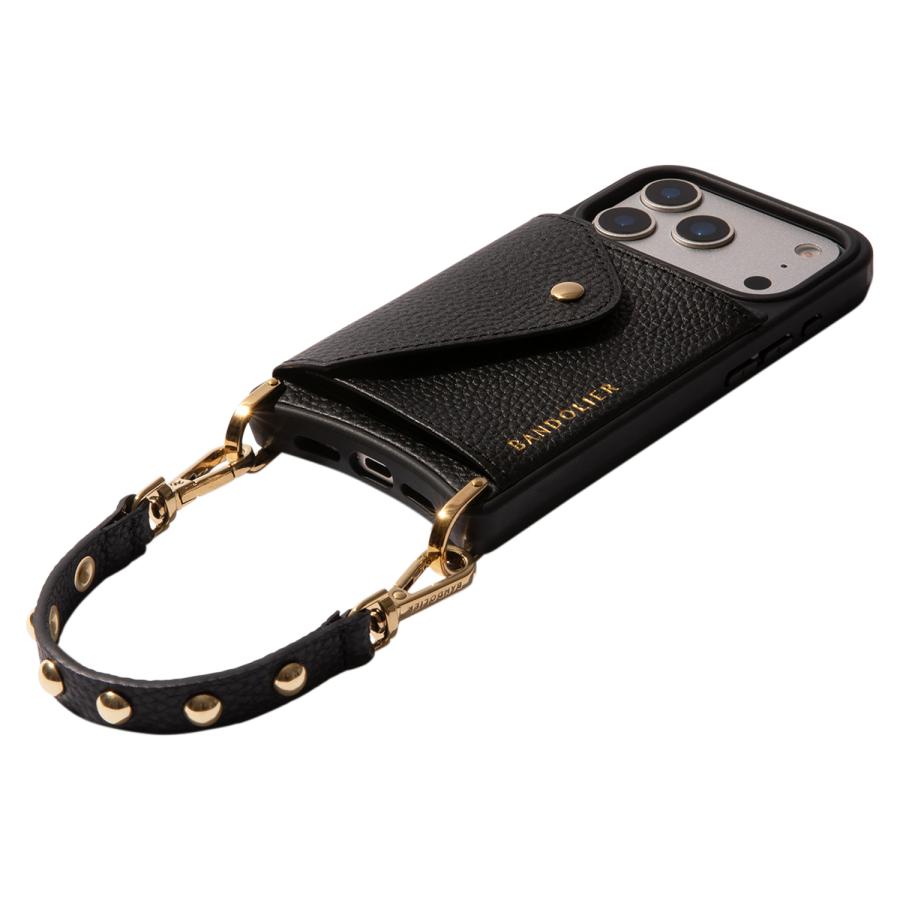 BANDOLIER（バンドリヤー） ストラップ スマホストラップ ハンド