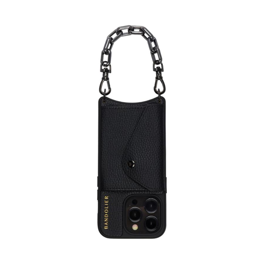 BANDOLIER（バンドリヤー） ストラップ スマホケース スマホショルダー