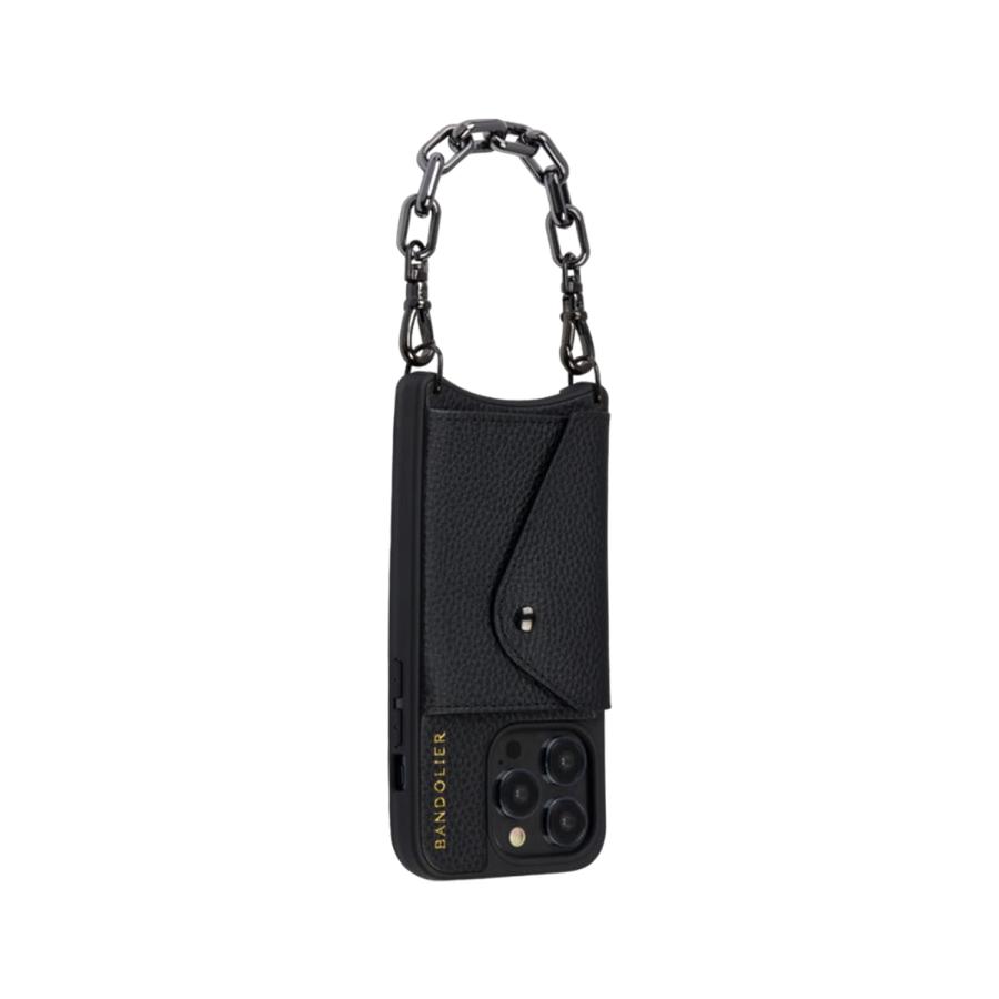 BANDOLIER（バンドリヤー） ストラップ スマホケース スマホショルダー