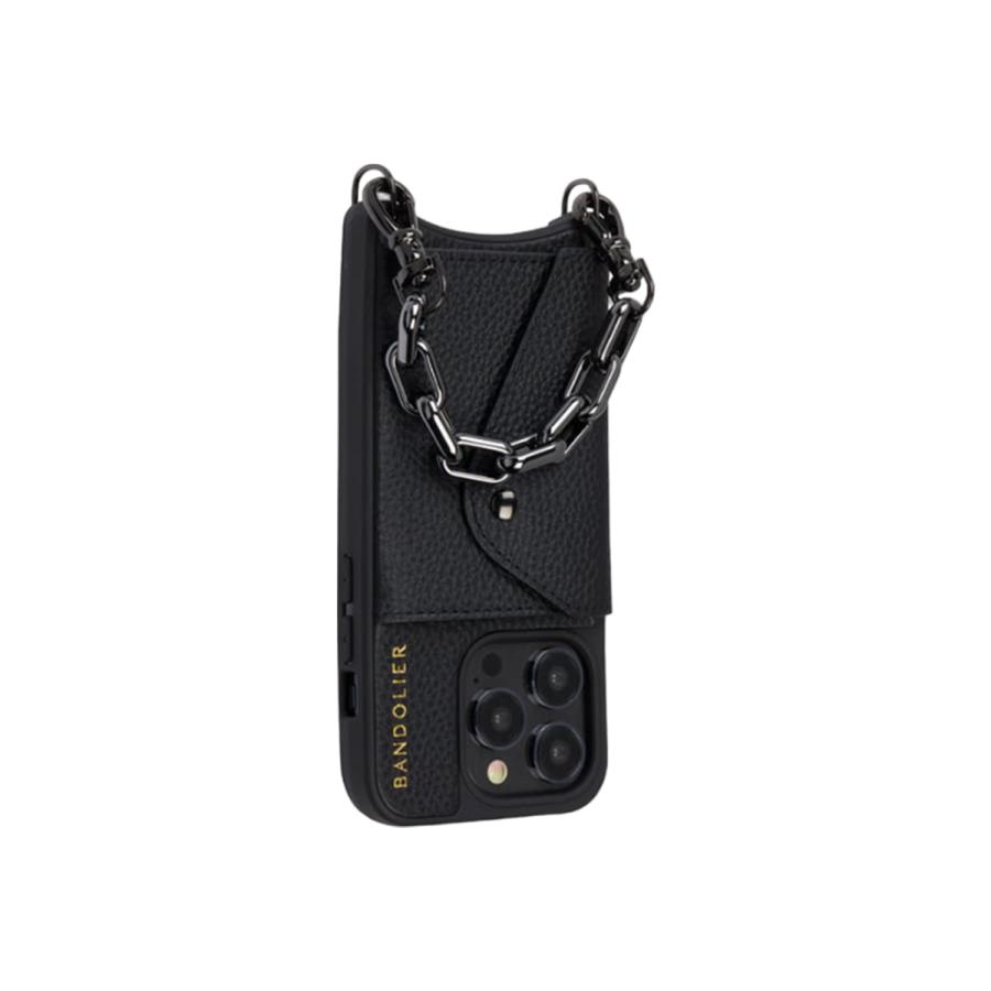BANDOLIER（バンドリヤー） ストラップ スマホケース スマホショルダー
