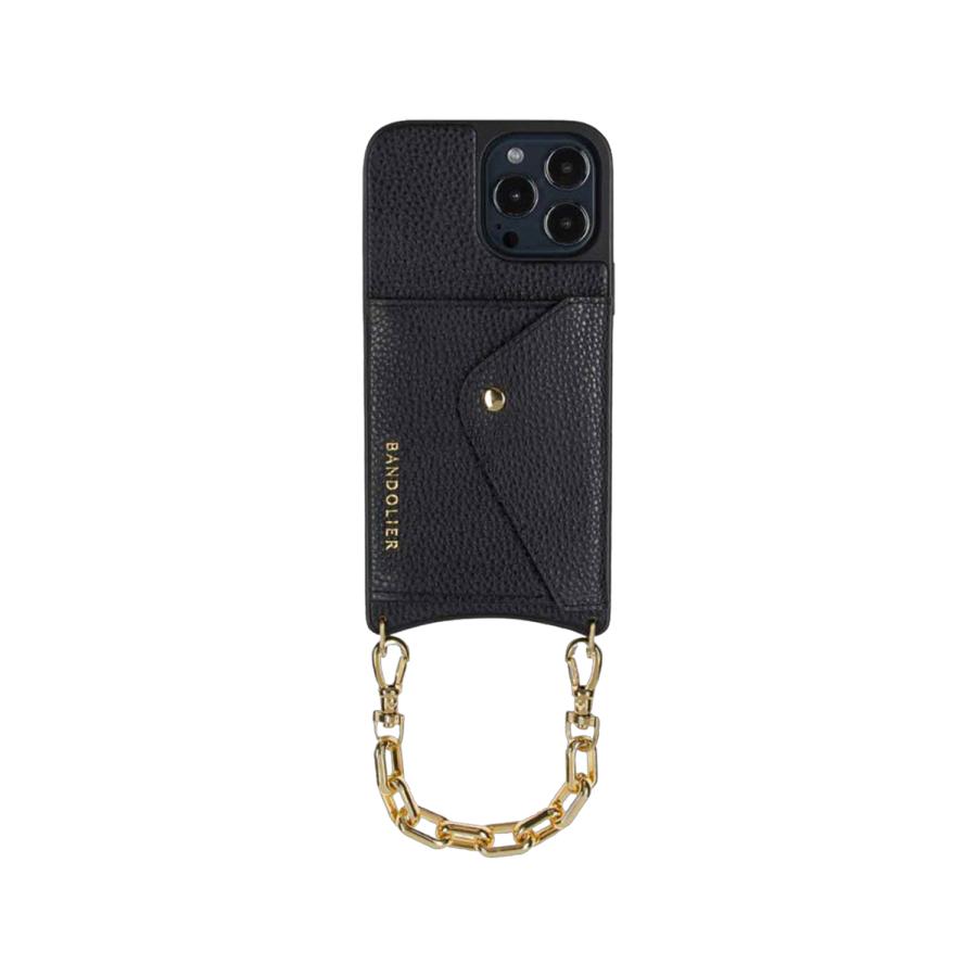 BANDOLIER（バンドリヤー） スマホショルダー ストラップ スマホケース