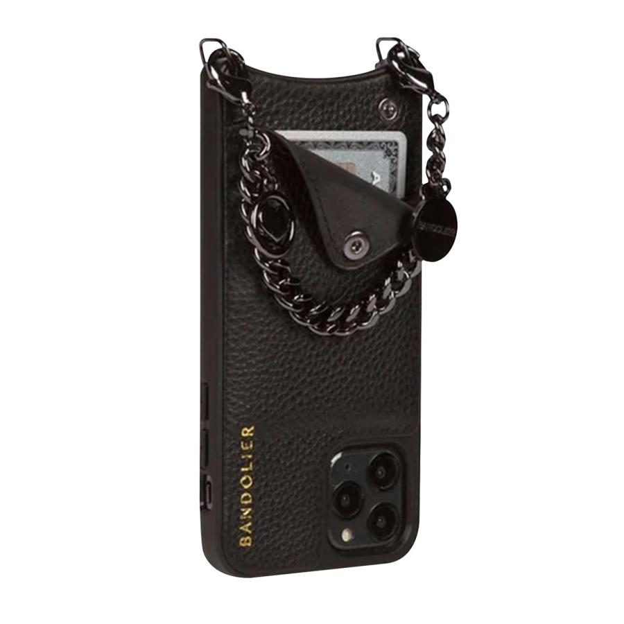 BANDOLIER（バンドリヤー） ストラップ スマホケース用 ハンド