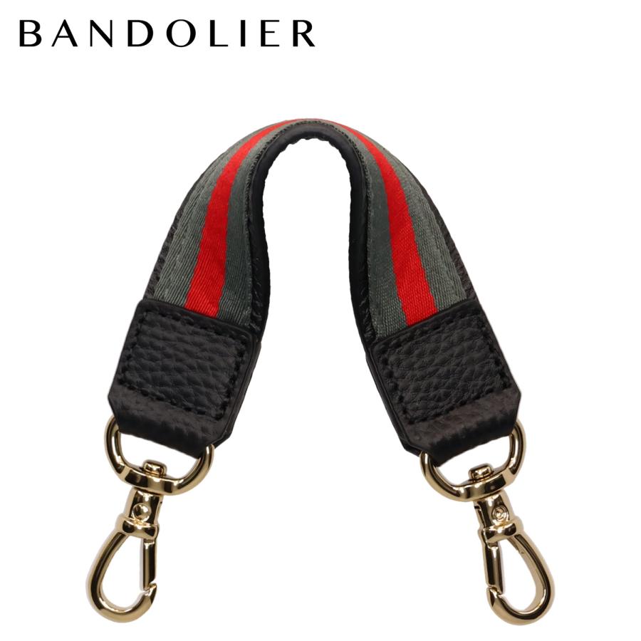 BANDOLIER（バンドリヤー） ストラップ スマホストラップ ショルダー